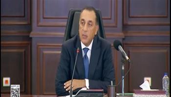مدبولي: عثرنا على بقايا المسيّرة المستخدمة في استهداف سفينة بميناء دمياط ويجري تحليلها أمنياً