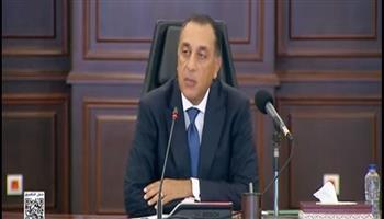 مدبولي: عثرنا على بقايا المسيّرة المستخدمة في استهداف سفينة بميناء دمياط ويجري تحليلها أمنياً