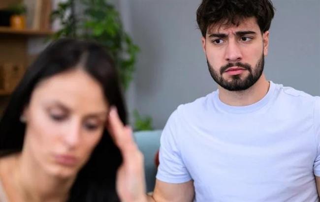 هل زوجك لا  يقدر مشاعرك؟.. عبارات تشير لعدم تعاطفه