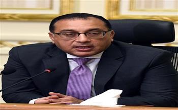 رئيس الوزراء: كافة أجهزة الدولة أدارت أزمة ميناء دمياط بشكل سريع  