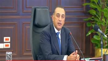 مدبولي: تقديرات بارتفاع مخاطر تجدد الصراع بالمنطقة.. والدولة لا تتخذ قراراتها بناءً على السوشيال ميديا