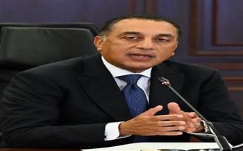 رئيس الوزراء يشرح التفاصيل الكاملة لما قامت به الدولة لمواجهة حادث دمياط أمس