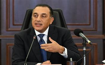 مدبولي: الدولة حرصت على عدم إصدار أي استنتاجات أو إعلان أسباب حادث دمياط قبل انتهاء أعمال الفحص