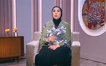سماح عبد الفتاح: يجب تعليم الأطفال الفرق بين الهزار والتنمر 