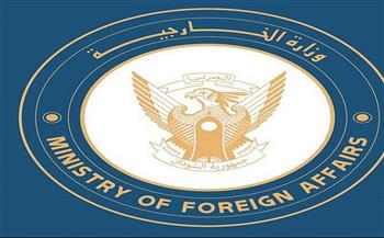 السودان يدين الهجوم الغادر الذي استهدف ميناء دمياط ويؤكد تضامنه الكامل ووقوفه إلى جانب مصر