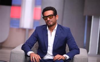 محمد ياسين يتولى إخراج أول تجربة إنتاج درامي للنجم عمرو سعد مأخوذة عن "أولاد حارتنا" للكاتب نجيب محفوظ