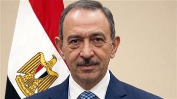 محافظ سوهاج: موافقة الرئيس "السيسي" على منحة 10 ملايين دولار تعزز مسيرة التنمية بالمحافظة