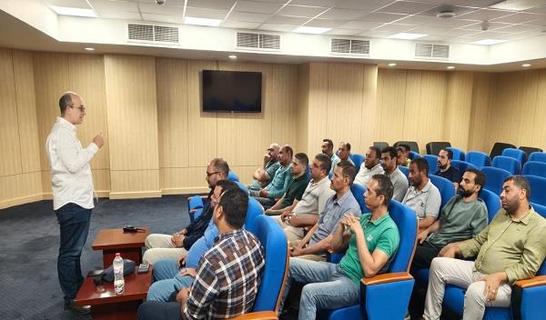 الصحة تكثف الإجراءات الوقائية بالمحافظات الساحلية تزامنًا مع موسم الصيف 