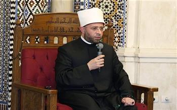 وزير الأوقاف: مسجد الحسين سيظل منارة للعلم والذكر ومقصدًا للمحبين 