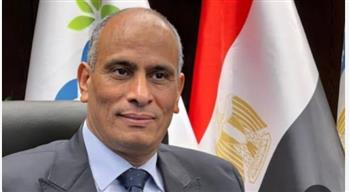 محافظ كفرالشيخ: الرقعة الزراعية وأملاك الدولة خط أحمر لا يُسمح بالمساس به