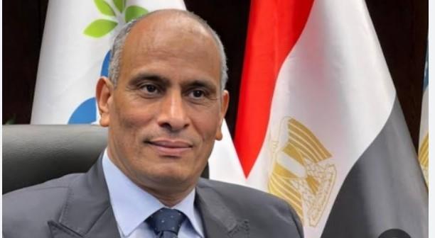 محافظ كفرالشيخ: الرقعة الزراعية وأملاك الدولة خط أحمر لا يُسمح بالمساس به