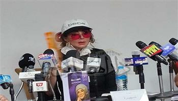 شهيرة تكشف أصعب محطات مشوارها المسرحي: قدمت «بداية ونهاية» و«البلدوزر» في ليلة واحدة