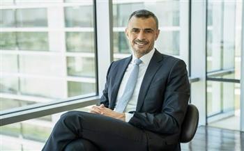 كريم عوض.. «مايستــرو»  التحولات الكبرى فى عالم المال