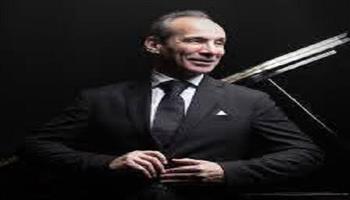  صيف الأوبرا 2026.. ألحان الموسيقى العربية على بيانو عمرو سليم في المسرح المكشوف