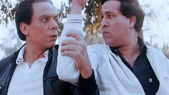 في ذكرى ميلاده.. سعيد صالح يكشف سر رفضه منافسة عادل إمام