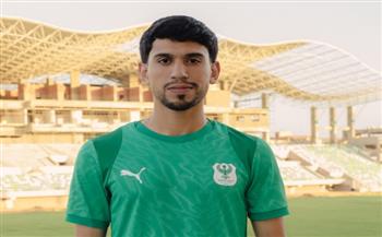 المصري البورسعيدي يتعاقد مع محمد شكري لاعب الأهلي لأربعة مواسم