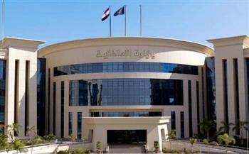 تحرير 801 مخالفة تركيب الملصق الإلكتروني ورفع 22 سيارة متهالكة خلال 24 ساعة