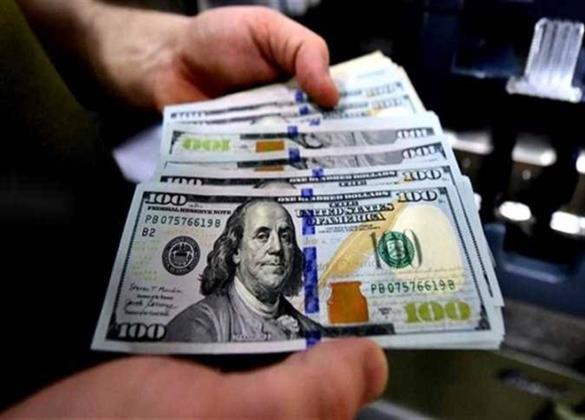 الأجهزة الأمنية تضبط 6 ملايين جنيه في قضايا اتجار بالنقد الأجنبي خلال 24 ساعة