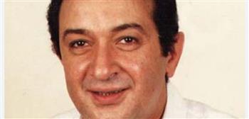 سارة نور الشريف تستعيد ذكريات والدها  مع صورة نادرة