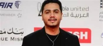 عمر رياض يكشف تفاصيل شخصيته في «إعلام وراثة»