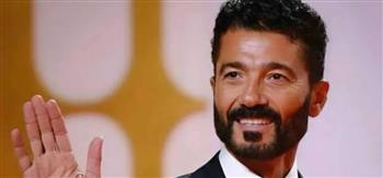 خالد النبوي يواصل تصوير "رحلة طاهر المصري"