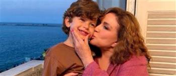 إلهام شاهين تكشف أول كواليس «حين يكتب الحب»