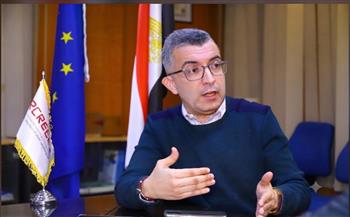 جواد الخراز: «تيراميد» ترسم خريطة جديدة لمستقبل المتوسط .. ولا يمكن حل أزمة الكربون بخلق أزمة مياه