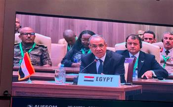 بتكليف من رئيس السيسي.. وزير الخارجية يؤكد دعم مصر الكامل للصومال خلال مشاركته في القمة الاستثنائية
