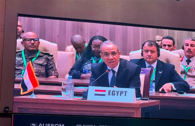 بتكليف من رئيس السيسي.. وزير الخارجية يؤكد دعم مصر الكامل للصومال خلال مشاركته في القمة الاستثنائية