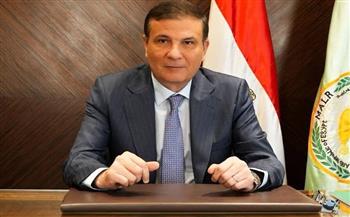 وزير الزراعة يتابع جهود دعم المزارعين وتقديم الخدمات الإرشادية ومكافحة الآفات بجميع المحافظات