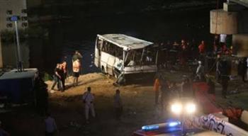 الحماية المدنية الجزائرية: مصرع 20 شخصًا في انقلاب حافلة بولاية بومرداس