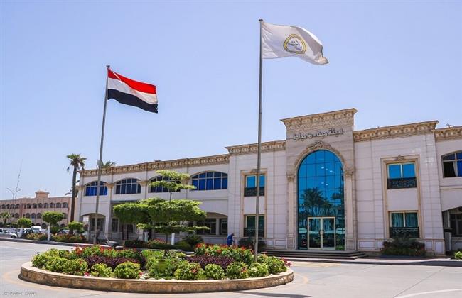 ميناء دمياط  يستقبل عدد 13 سفينة خلال 24 ساعة