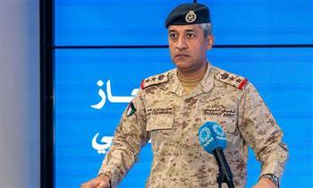 "الدفاع الكويتية": تدمير مسيرات إيرانية داخل المجال الجوي للبلاد استهدفت منشآت حيوية وعسكرية