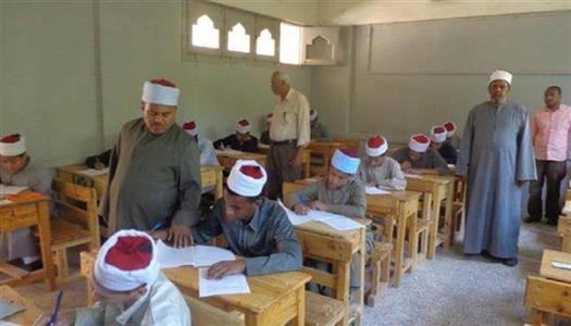 غدًا.. انطلاق امتحانات الدور الثاني للشهادتين الابتدائية والإعدادية الأزهرية والبرنامج التأهيلي
