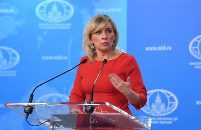 موسكو: هجمات كييف على روسيا تعرقل فرص السلام والأمن في القارة الأوروبية