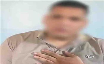 الداخلية: كشف حقيقة ادعاء أحد الأشخاص بقيام أحد ضباط الشرطة بقنا بملاحقته مجاملةً لسيدة