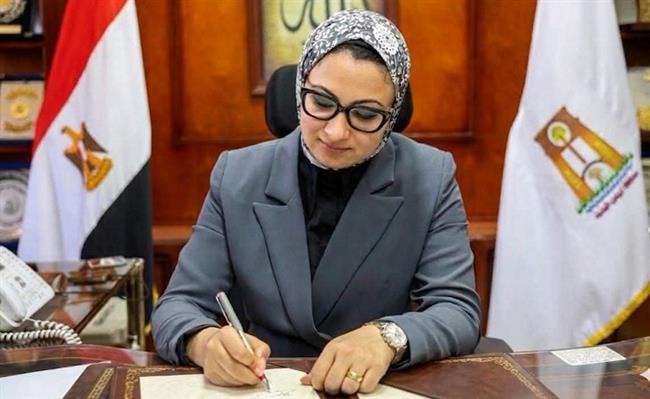 الوادي الجديد: النزول بحد القبول بمدرستي التمريض بالفرافرة وبلاط إلى 265 درجة