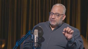 بيومي فؤاد: بدأت التمثيل على مسرح الجامعة  