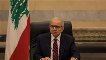 نواف سلام: الاعتداءات الإسرائيلية في الجنوب خرق لوقف إطلاق النار وتهديد لسيادة لبنان وتراثه