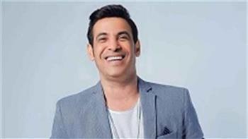 سعد الصغير يطرح ميني ألبوم جديد يضم 5 أغنيات بطابع شعبي عصري