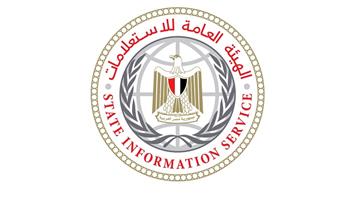 الهيئة العامة للاستعلامات تؤكد أهمية استناد التغطيات الإعلامية لحادث ميناء دمياط إلى المصادر الرسمية المعتمدة