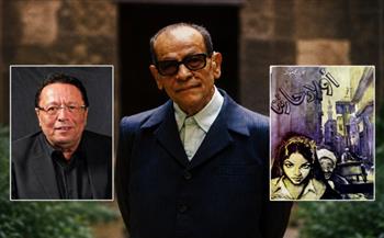 محمد ياسين يتولى إخراج أول تجربة إنتاج درامي للنجم عمرو سعد مأخوذة عن "أولاد حارتنا" للكاتب نجيب محفوظ