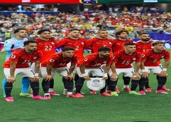 وزير الرياضة بعد الإنجاز التاريخي والتأهل للدور 16 من نهائيات كأس العالم