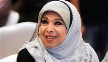 مديحة حمدي.. مسيرة فنية ممتدة من الإذاعة إلى نجومية المسرح والتلفزيون