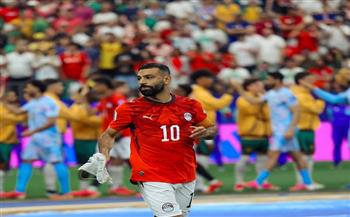 العرب في المونديال.. صلاح: أشعر بفخر لا يوصف بعد إنجاز تاريخي مع منتخب مصر
