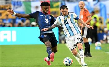 كأس العالم 2026.. الأرجنتين والرأس الأخضر إلى وقت إضافي بعد التعادل 1-1