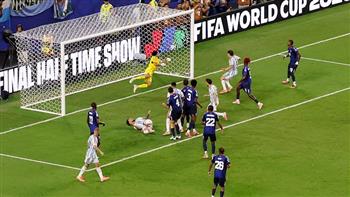 كأس العالم 2026.. الأرجنتين يهزم الرأس الأخضر  ويتأهل لدور الـ16 لمواجهة مصر