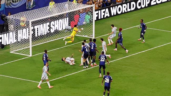 كأس العالم 2026.. الأرجنتين يهزم الرأس الأخضر  ويتأهل لدور الـ16 لمواجهة مصر