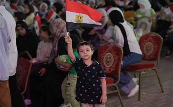 بالصور .. "الشرقية" تحتفل بتأهل منتخب مصر إلى دور الـ16 بكأس العالم 2026