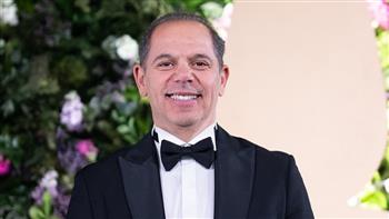 رامي إمام يحتفي بإنجاز منتخب مصر: التاريخ اتكتب على إيد حسام حسن